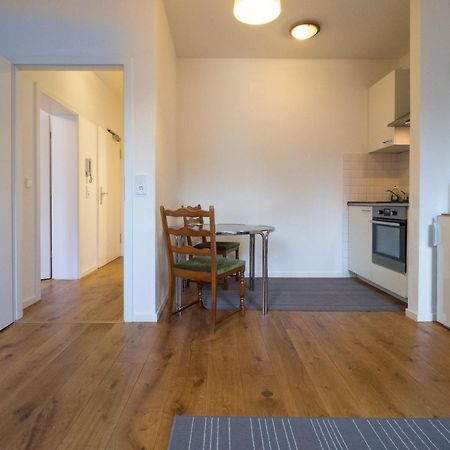 Mainhatten Apartment Франкфурт на Майн Екстериор снимка