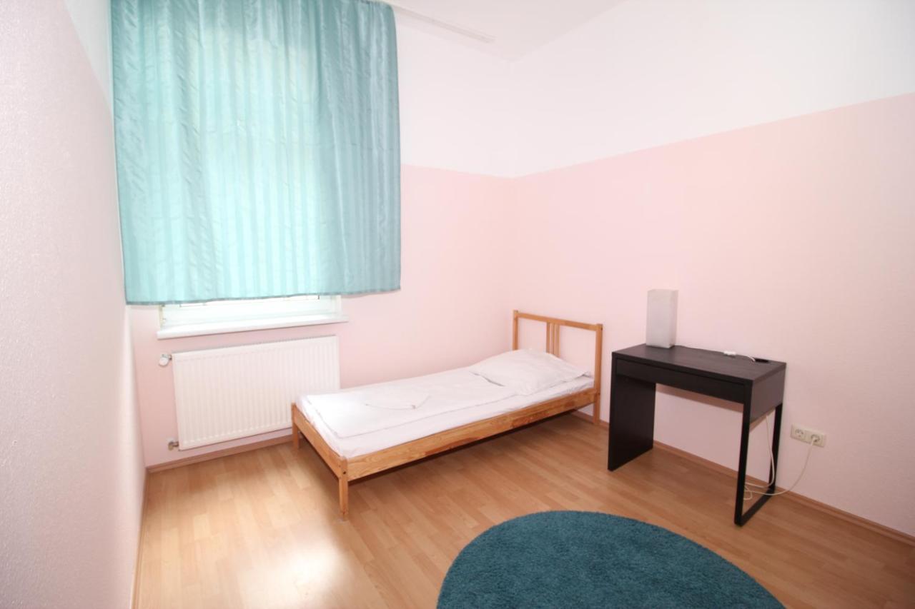 Mainhatten Apartment Франкфурт на Майн Екстериор снимка
