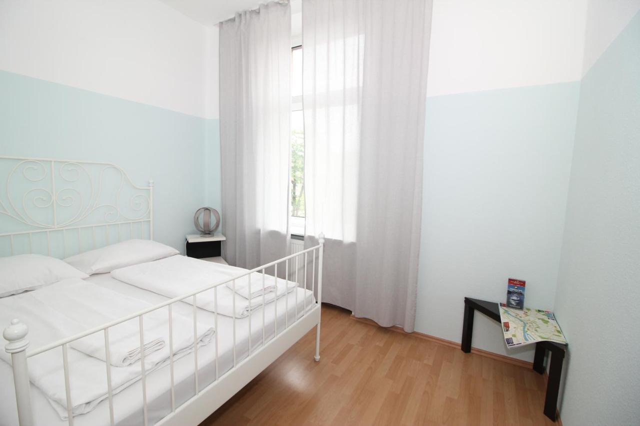 Mainhatten Apartment Франкфурт на Майн Екстериор снимка