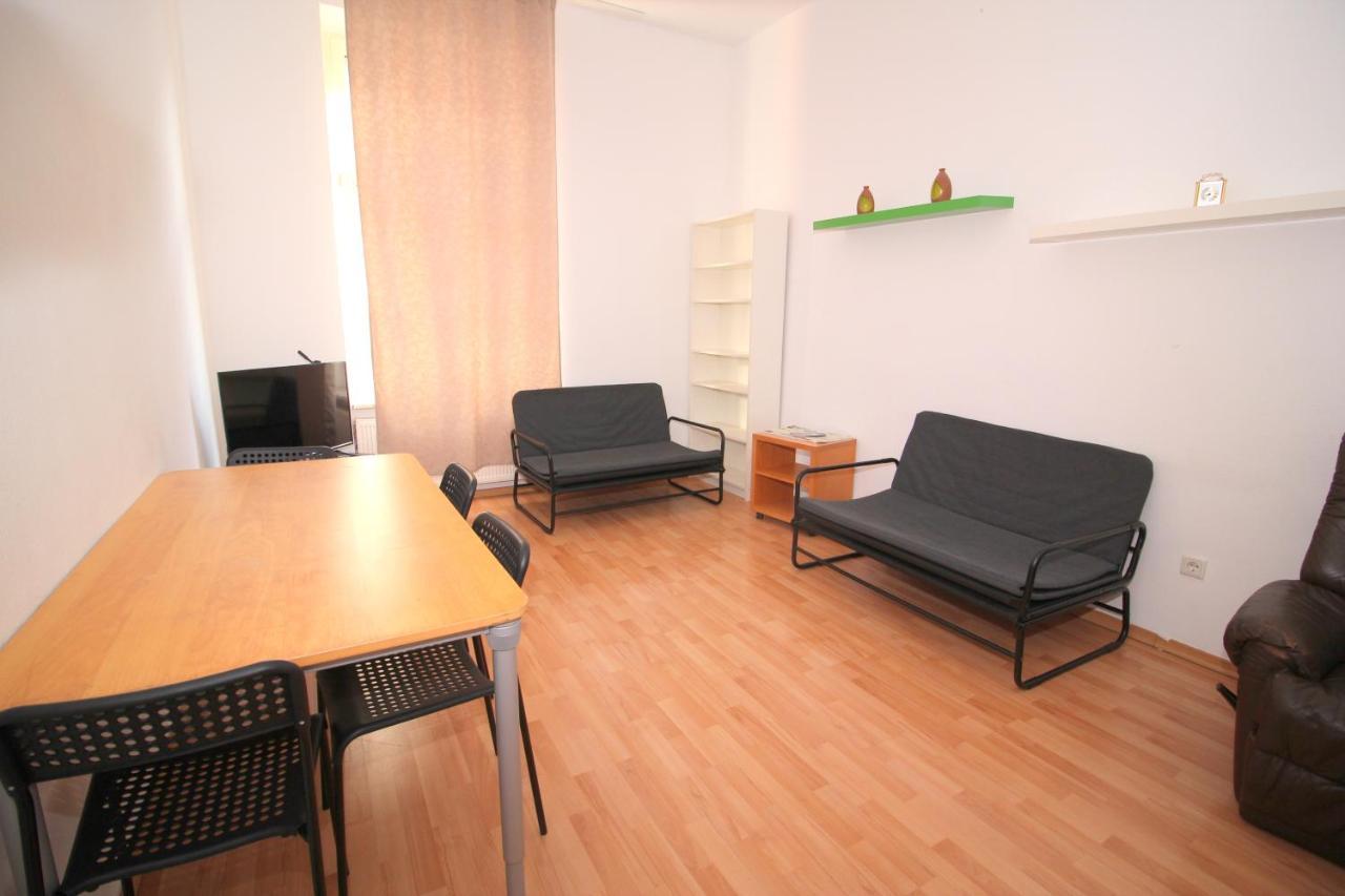 Mainhatten Apartment Франкфурт на Майн Екстериор снимка