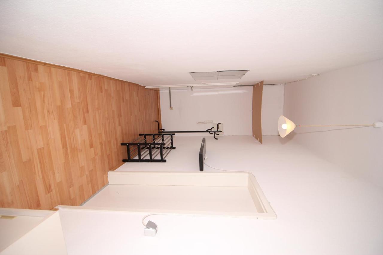 Mainhatten Apartment Франкфурт на Майн Екстериор снимка
