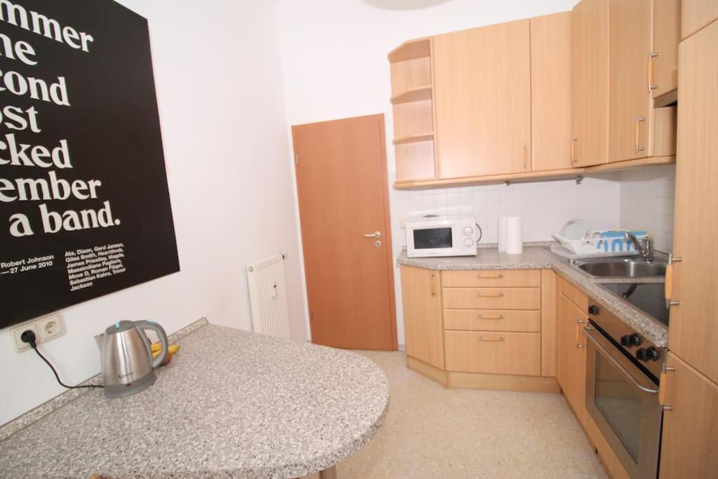 Mainhatten Apartment Франкфурт на Майн Стая снимка