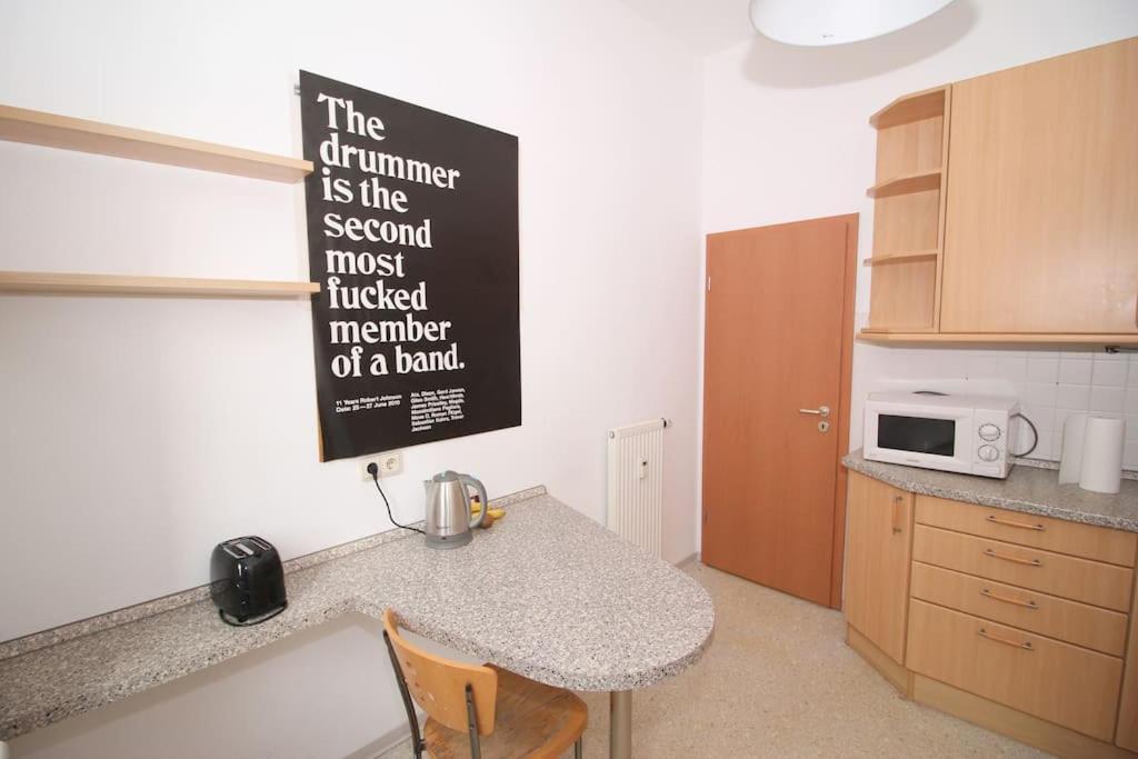 Mainhatten Apartment Франкфурт на Майн Стая снимка