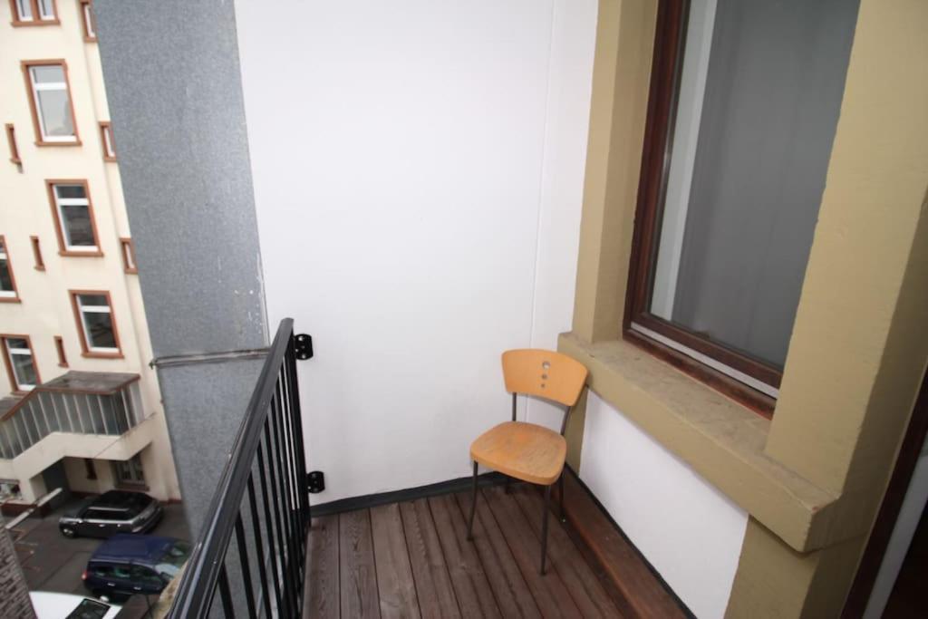 Mainhatten Apartment Франкфурт на Майн Стая снимка