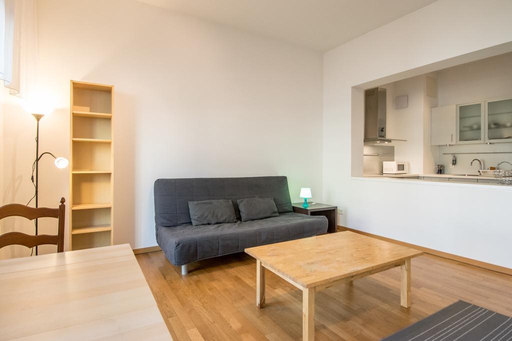 Mainhatten Apartment Франкфурт на Майн Екстериор снимка